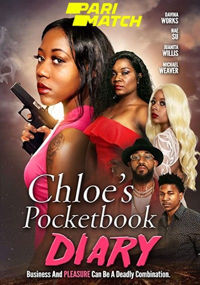 Chloes Pocketbook Diary (2022) Hindi [Voice Over] Dubbed WEBRip download full movie